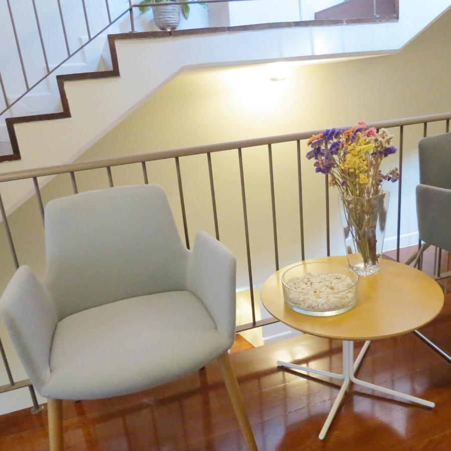 Hotel O Semaforo ฟินิสแตร์เร ภายนอก รูปภาพ
