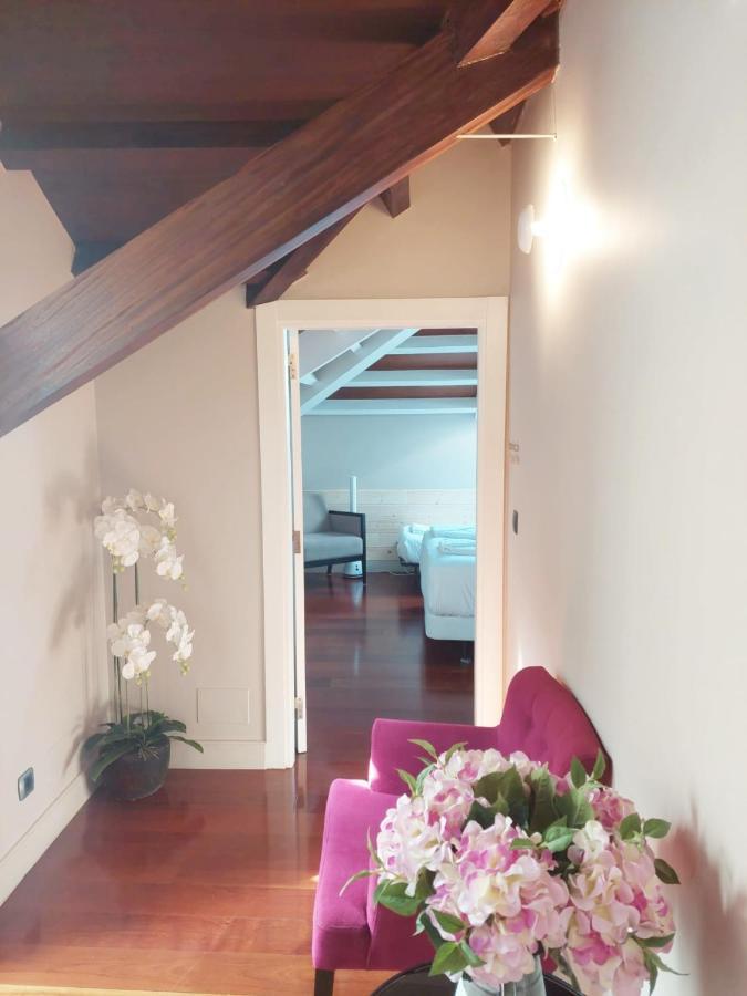 Hotel O Semaforo ฟินิสแตร์เร ภายนอก รูปภาพ