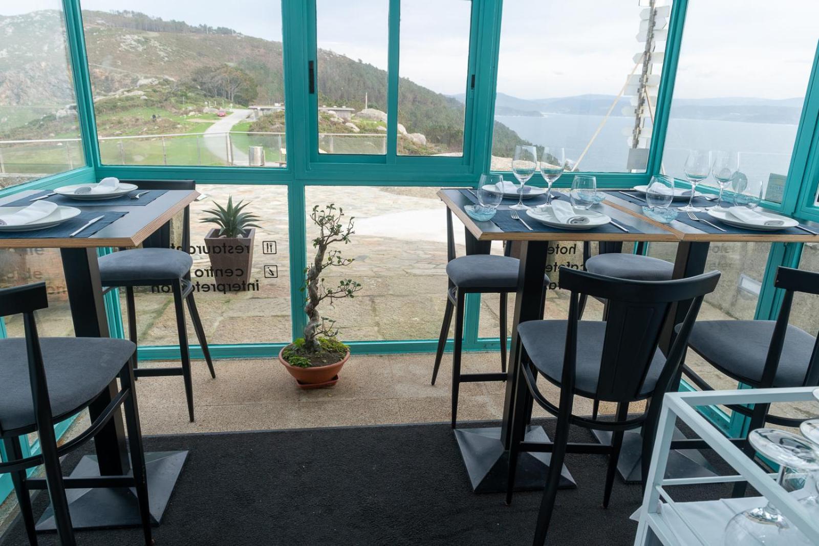 Hotel O Semaforo ฟินิสแตร์เร ภายนอก รูปภาพ