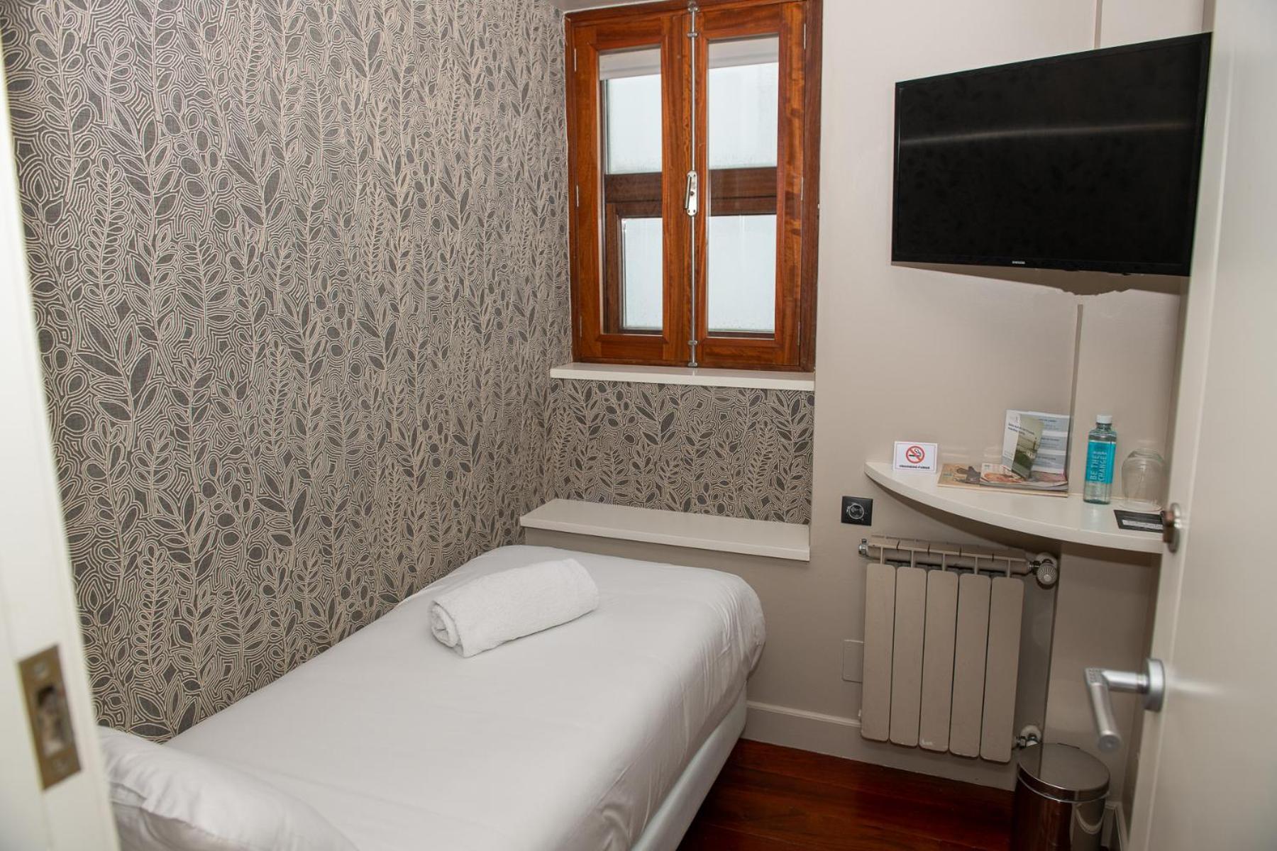 Hotel O Semaforo ฟินิสแตร์เร ภายนอก รูปภาพ
