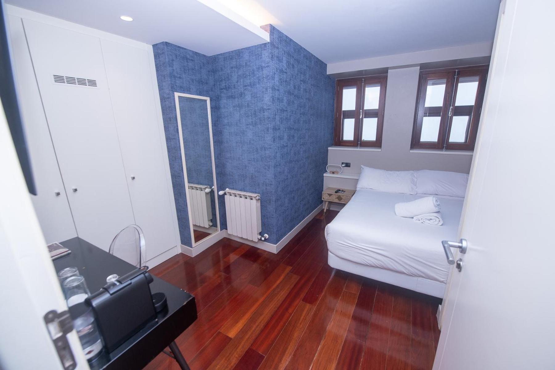 Hotel O Semaforo ฟินิสแตร์เร ภายนอก รูปภาพ